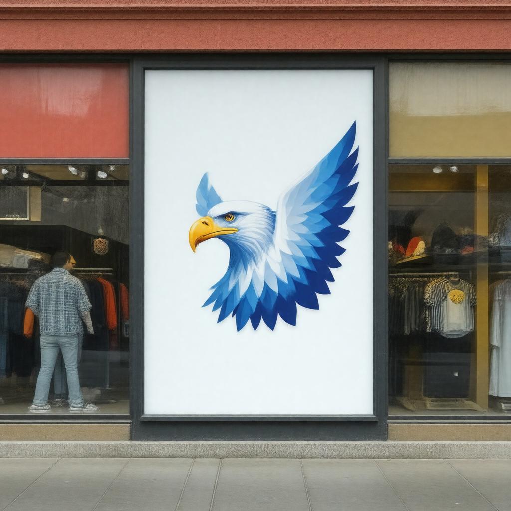 American eagle